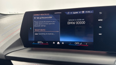 BMW 1 Series 120 M Sport 5dr Step Auto Petrol Hatchback